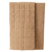 VERA QUILT VELVET THROW