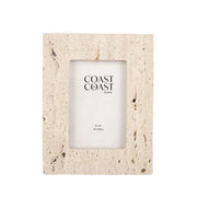 Len Travertine - Beige Small