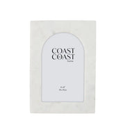 Marco Marble Photo Frame
