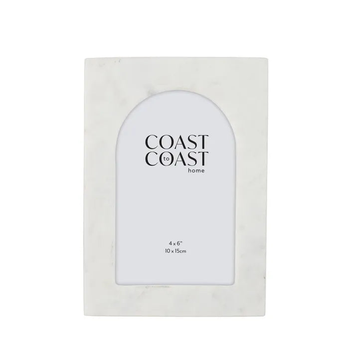 Marco Marble Photo Frame