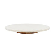 MARA MARBLE LAZY SUSAN