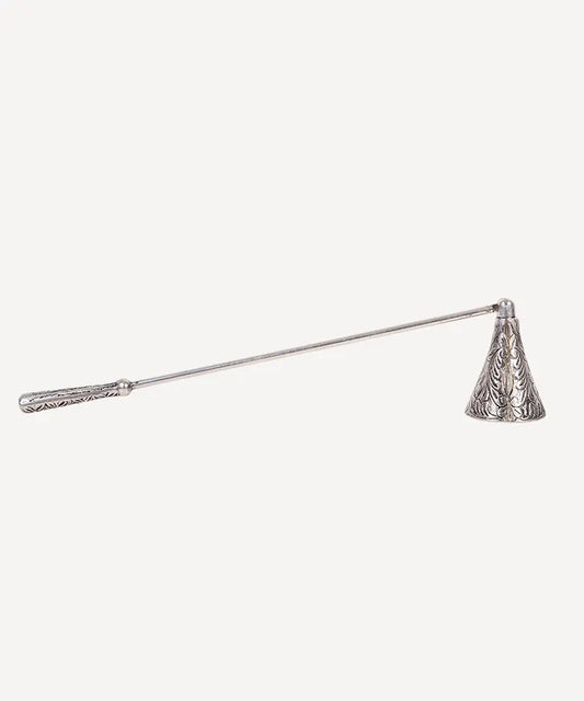 Les fleur candle snuffer
