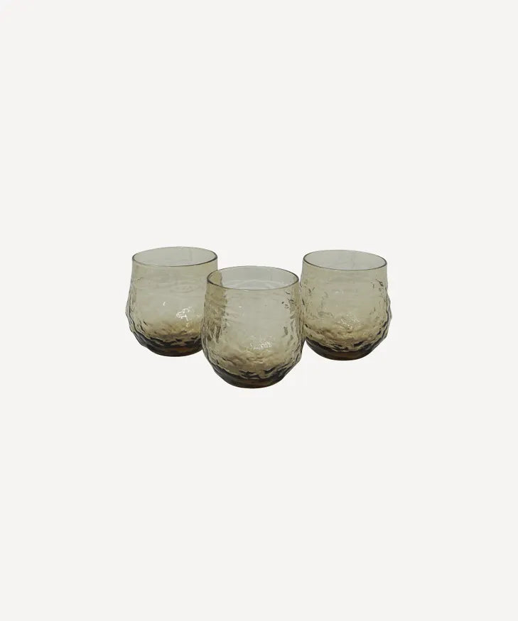 Serena smoke tumbler