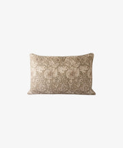 Flora Block Cushion