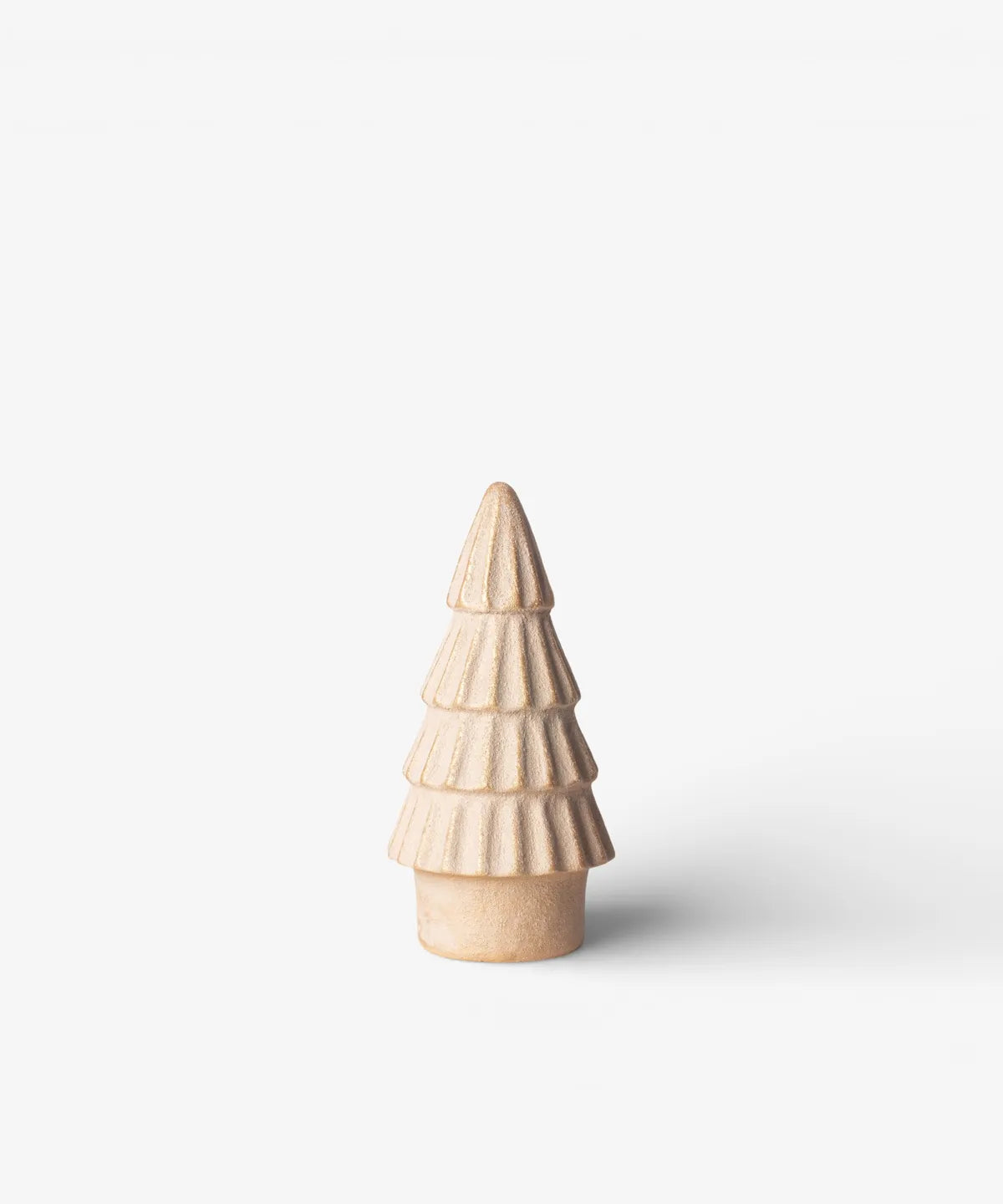 Form Stone Tree Gold 20CM
