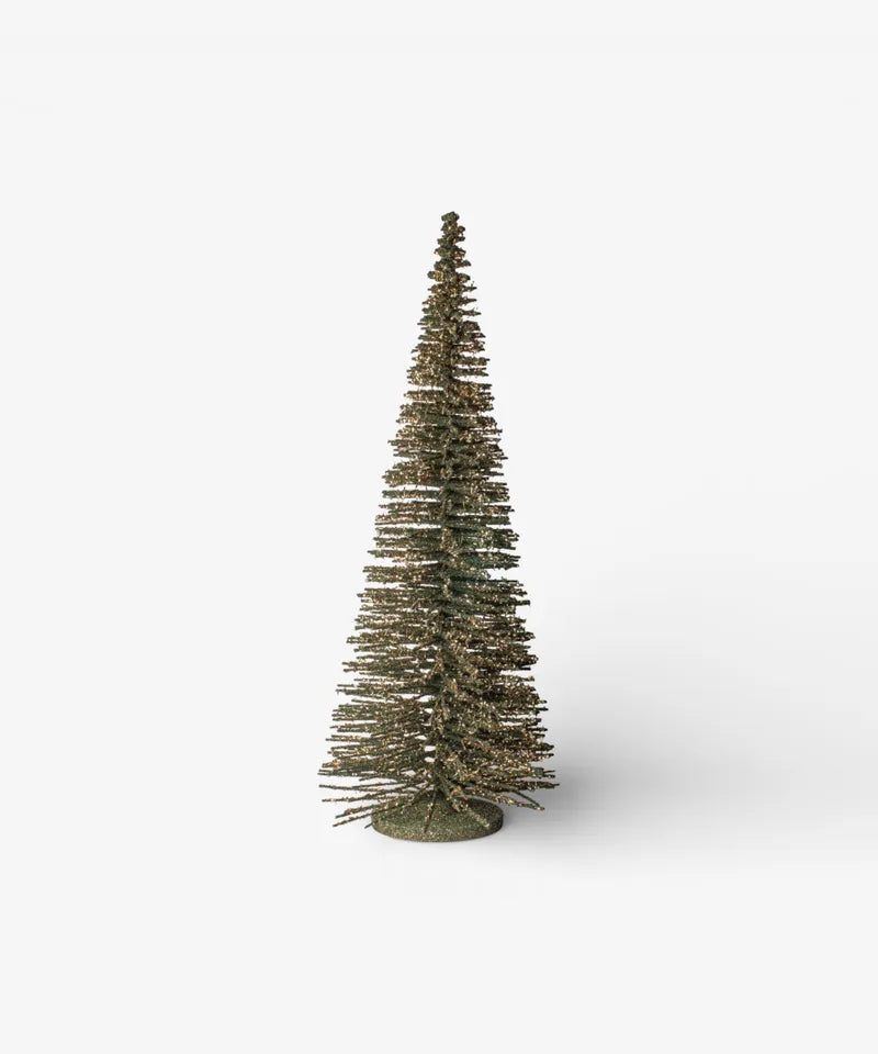 Starlit Fir Christmas Tree - 70CM