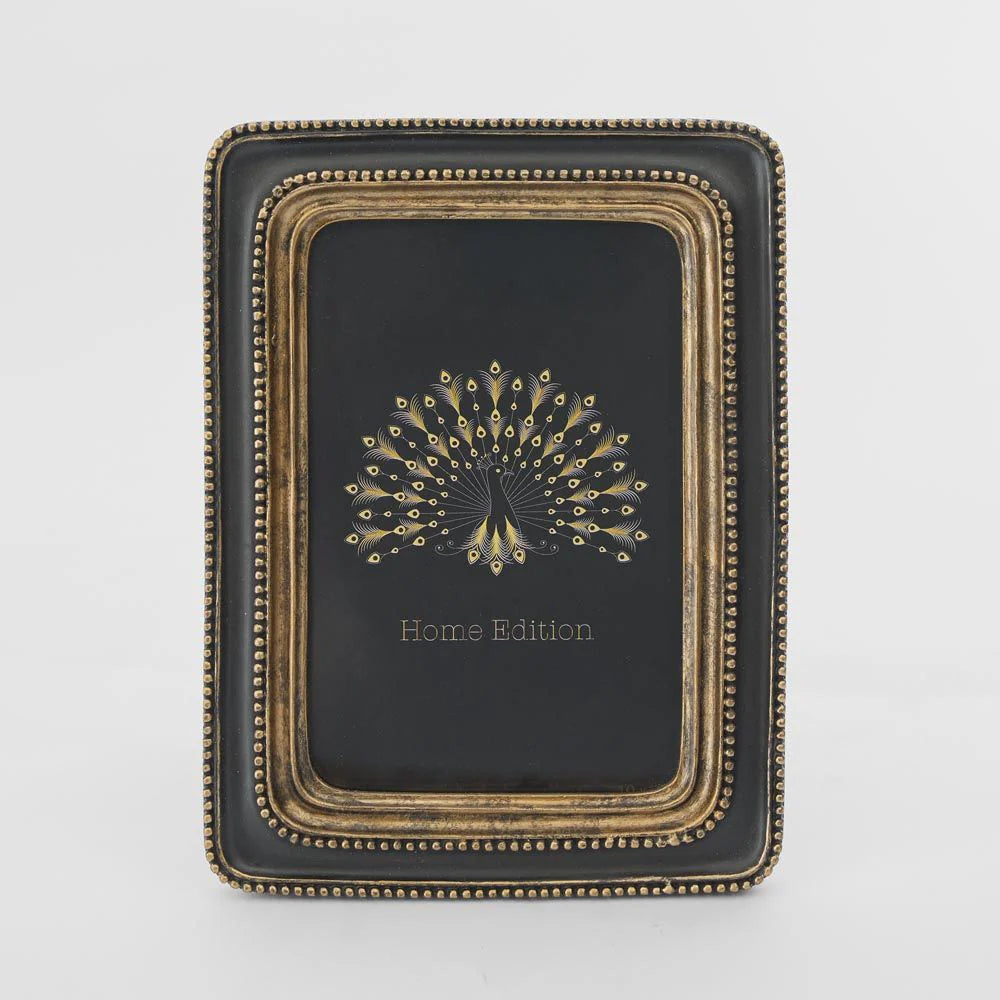 Vera Rectangle Photo Frame