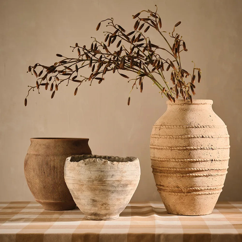 Barberini Pot