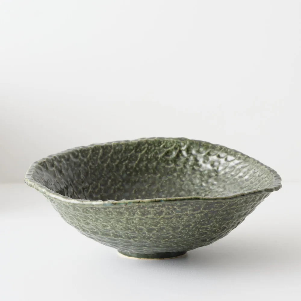 Rain Bowl Juniper LARGE