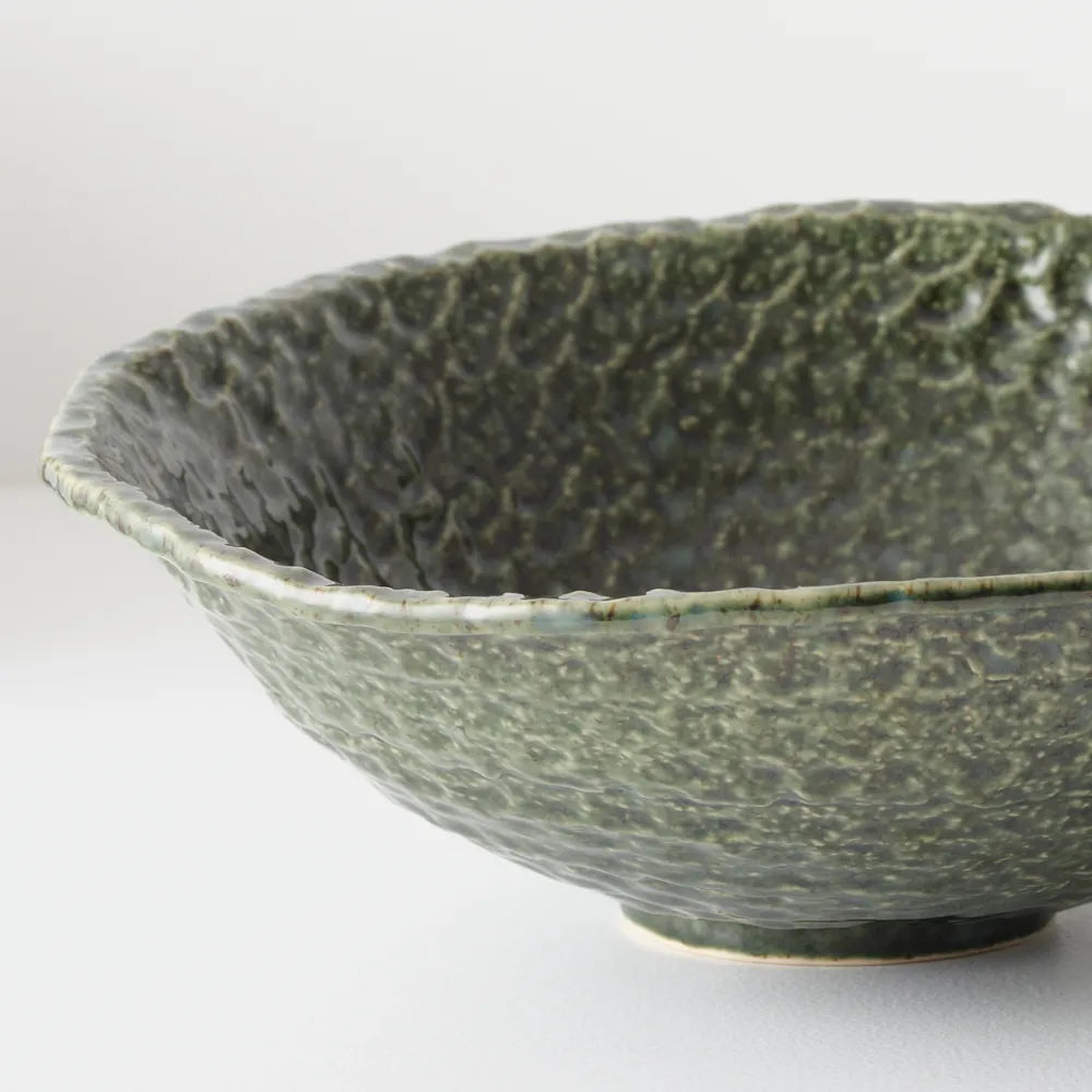 Rain Bowl Juniper LARGE