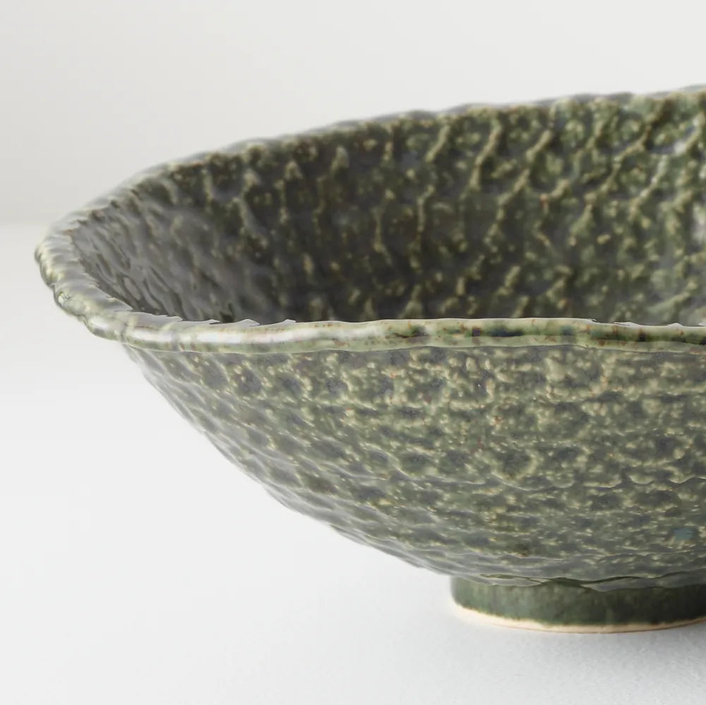 Rain Bowl Juniper SMALL