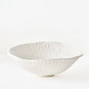 Elio Bowl White LARGE