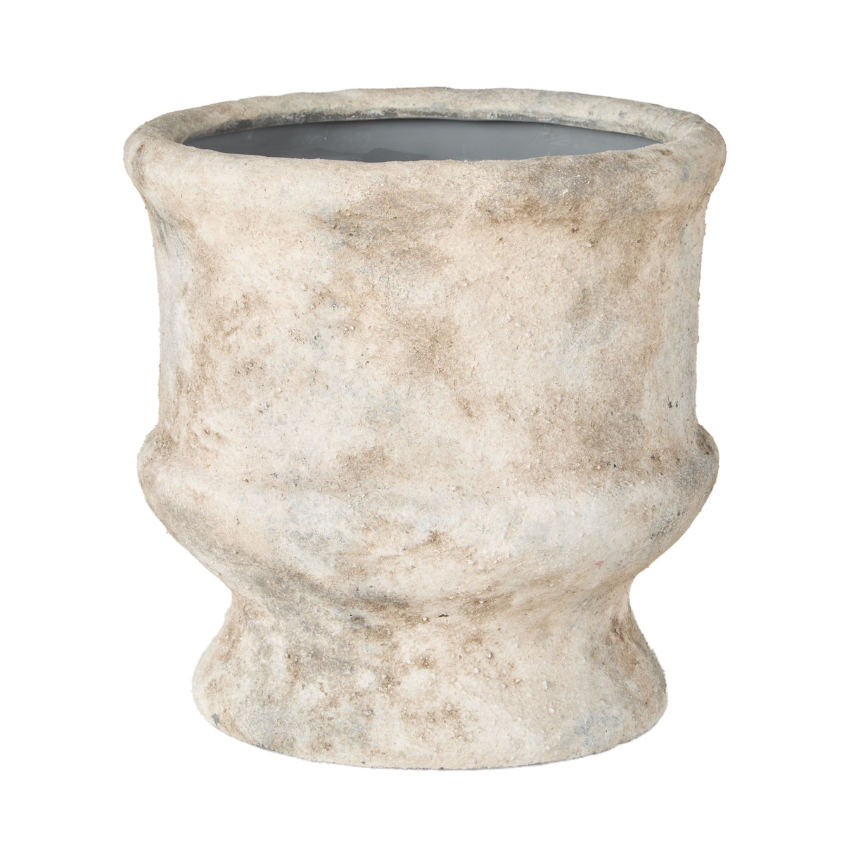 ROGUE LILLE FOOTED PLANTER MEDIUM
