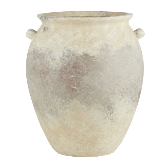 AMALFI INGA CERAMIC VASE