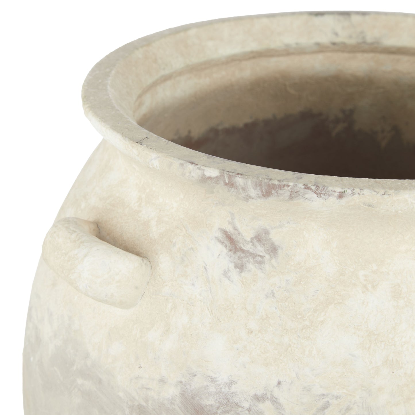 AMALFI INGA CERAMIC VASE