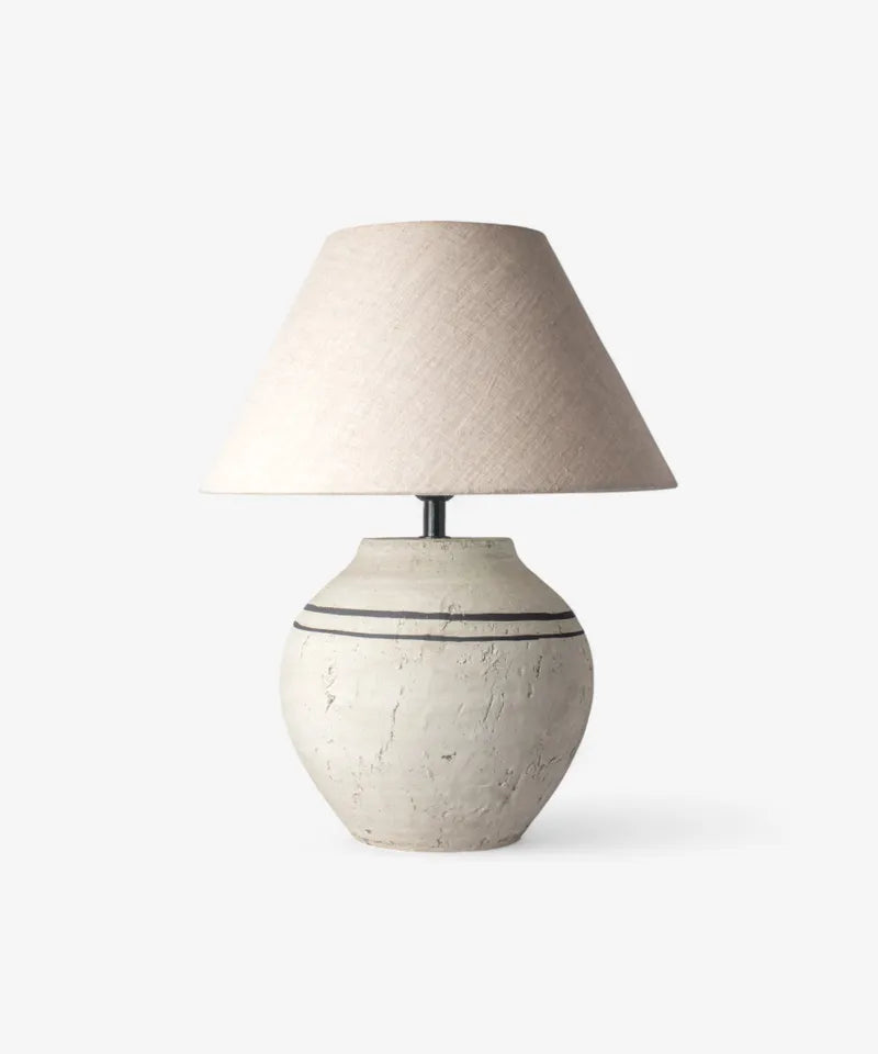 Lisbon Lamp- Short