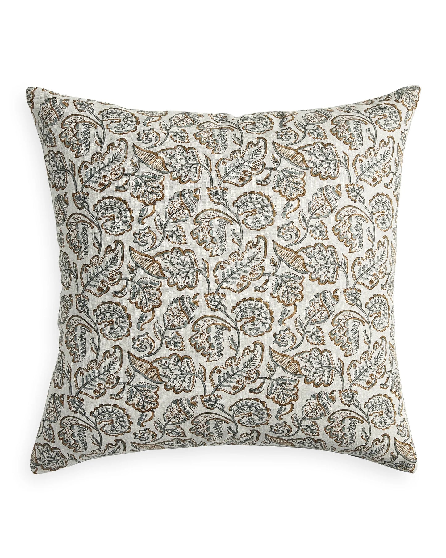 Savoie Egypt Cushion