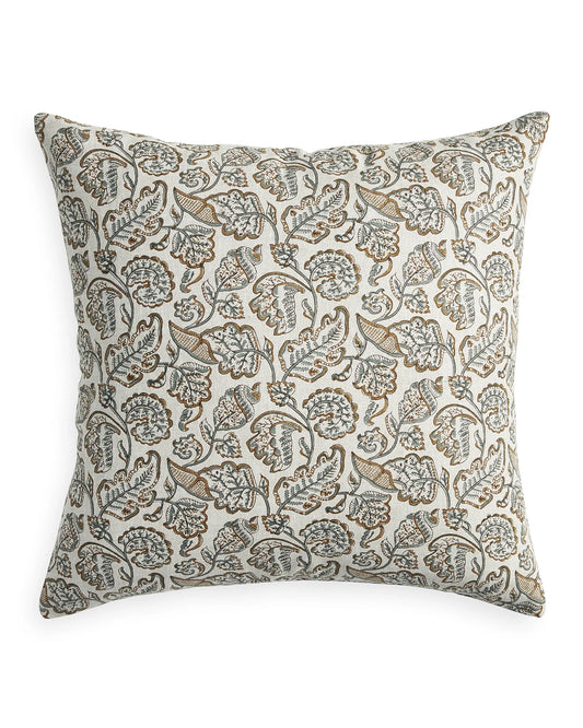 Savoie Egypt Cushion