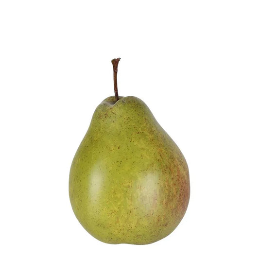 PEAR SINGLE GREEN