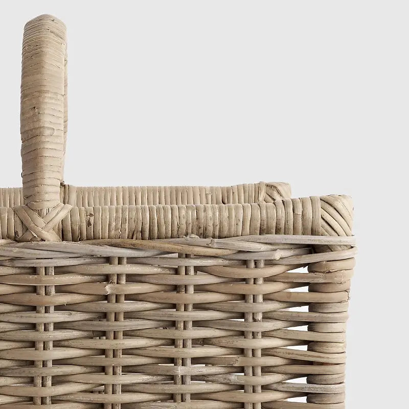 Balmoral Basket - Wicka