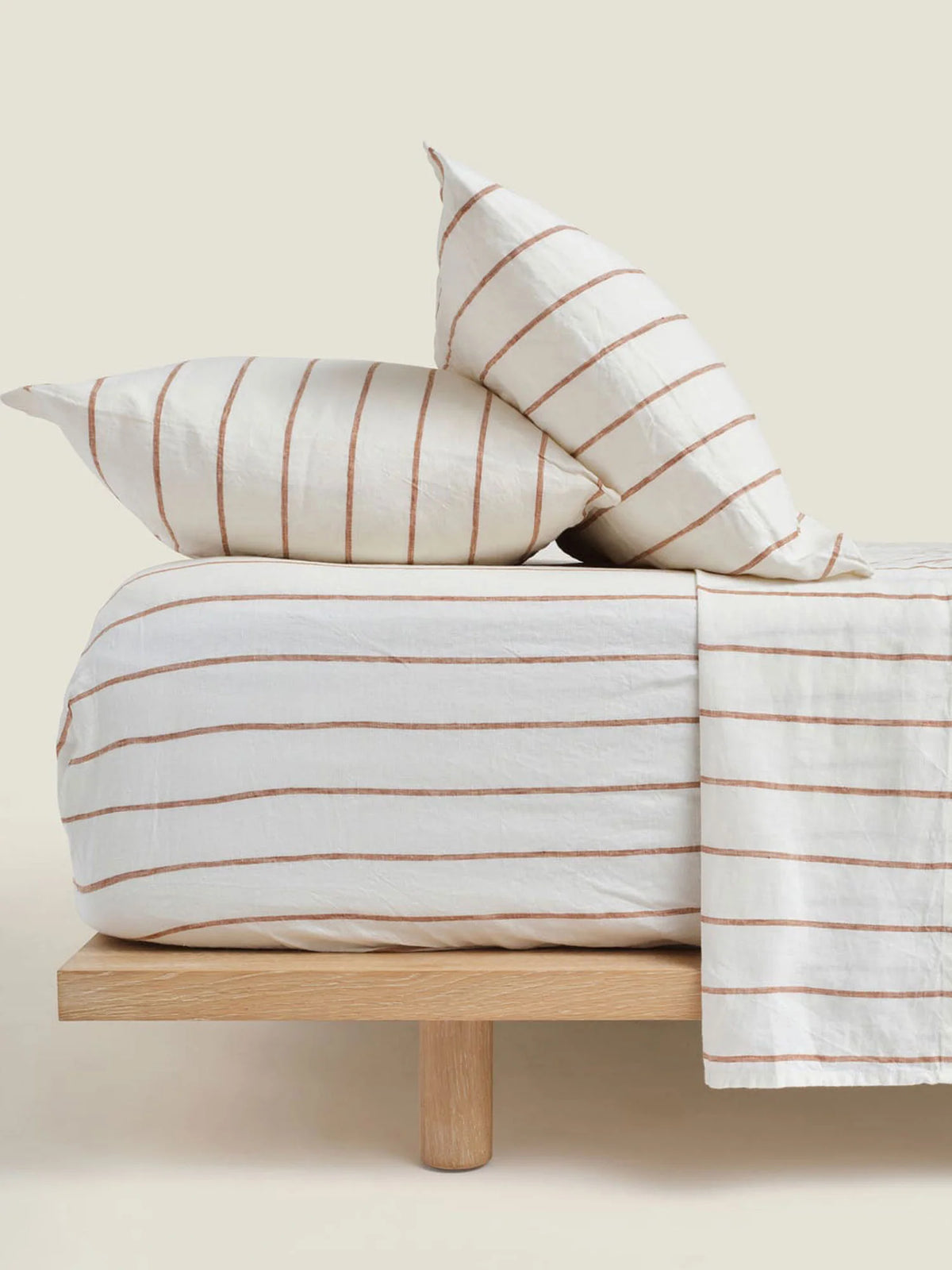 Fitted Sheets - Carlotta & Gee