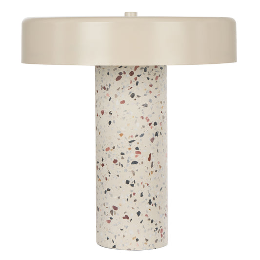 AMALFI DARIO TERRAZZO TABLE LAMP