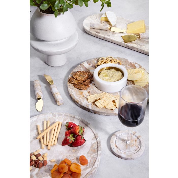 Carprani Cheese Knife Set 4