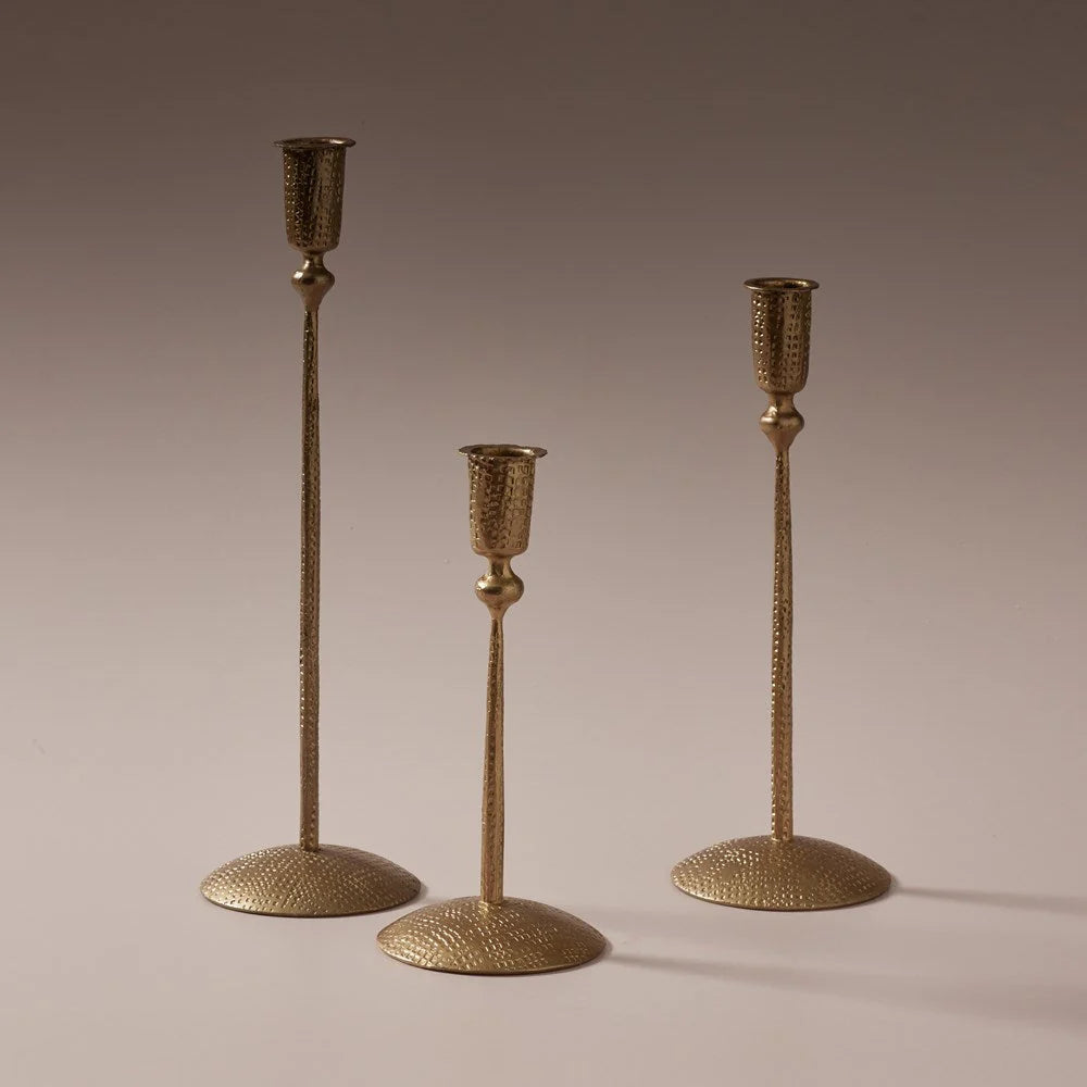 Tinker Candlestand- Tall