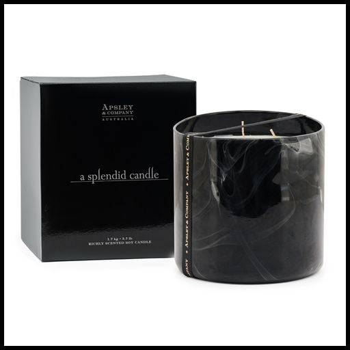 Tempest Luxury Large Candle