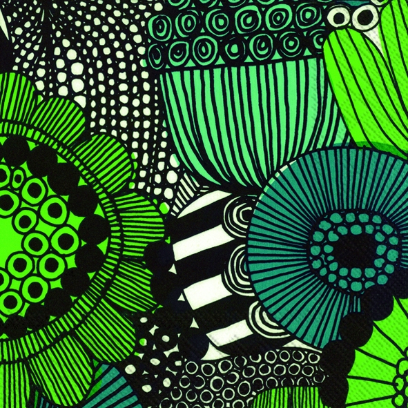 Marimekko Serviettes