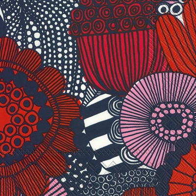 Marimekko Serviettes
