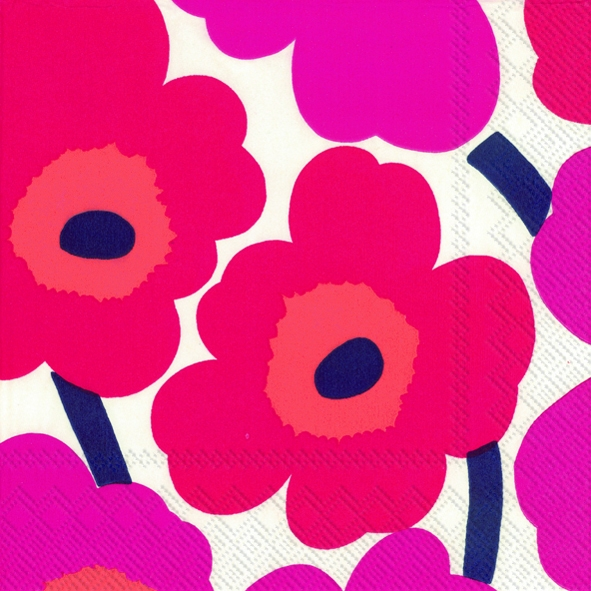 Marimekko Serviettes