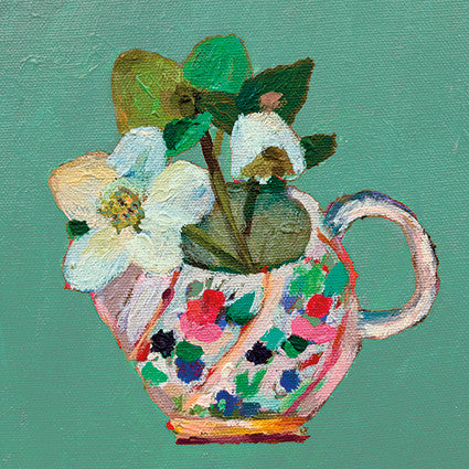 Charlotte Hardy- Spring has Sprung