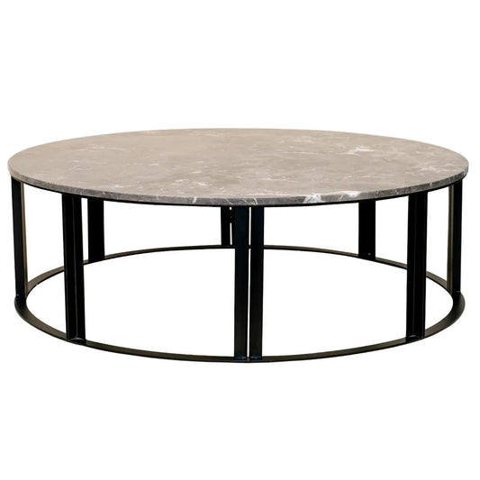 Marble Coffee Table