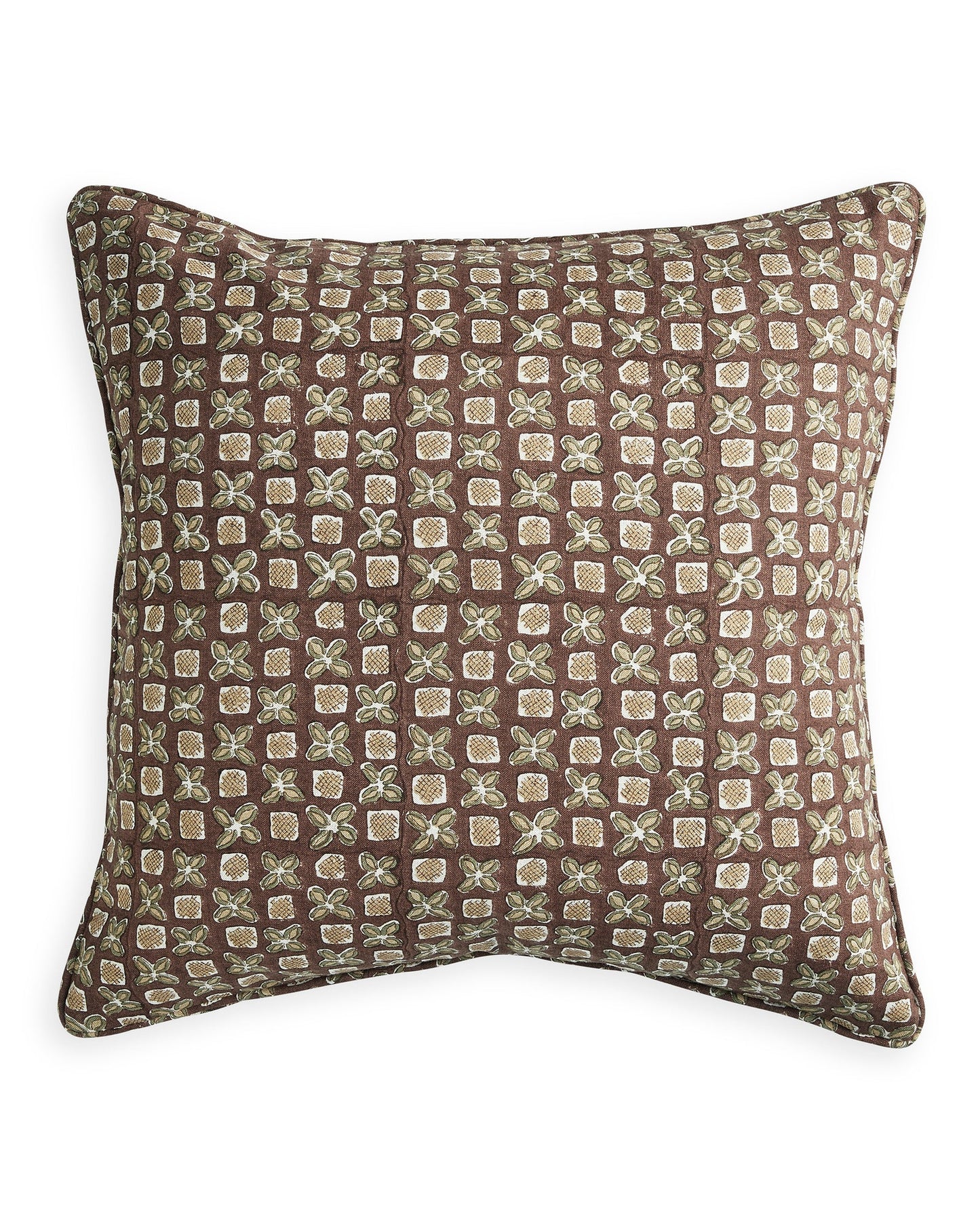 Kyoto Juniper Cushion