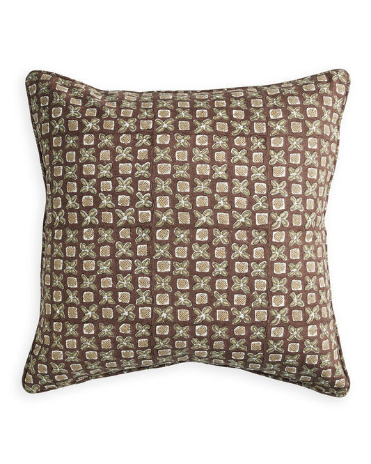 Kyoto Juniper Cushion