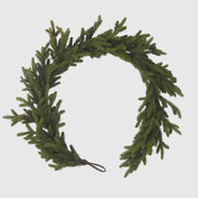 PINE NEEDLE GARLAND 180CM
