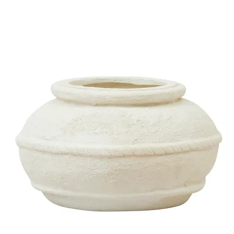 ROVENNA COMPOSITE VASE
