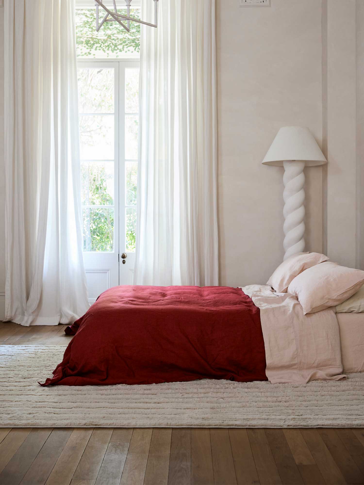 Duvet Covers - Carlotta & Gee