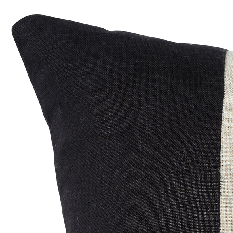 Noir Chateau Cushion