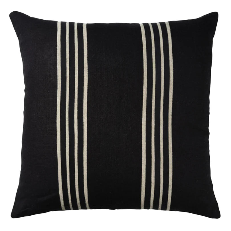 Noir Chateau Cushion