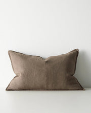 Como Mocha Cushion