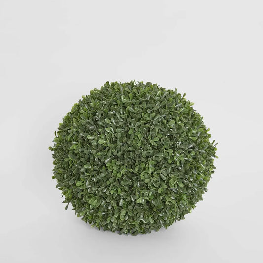 BOXWOOD BALL
