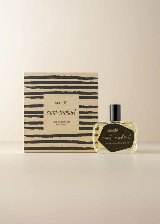 Saarde Eau de Parfum / Saint-Raphael