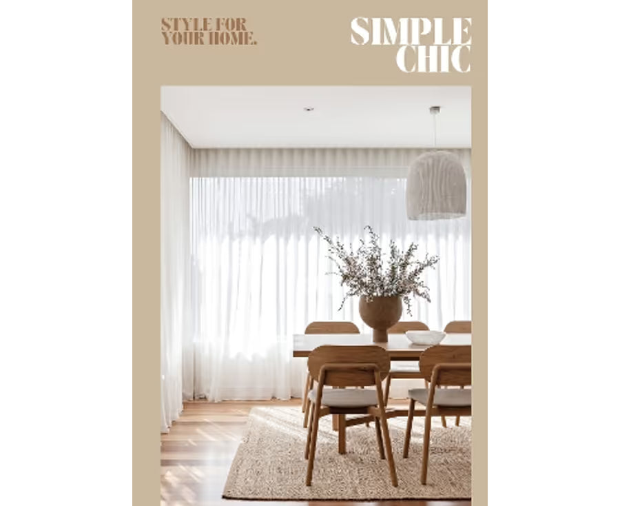 Simple Chic