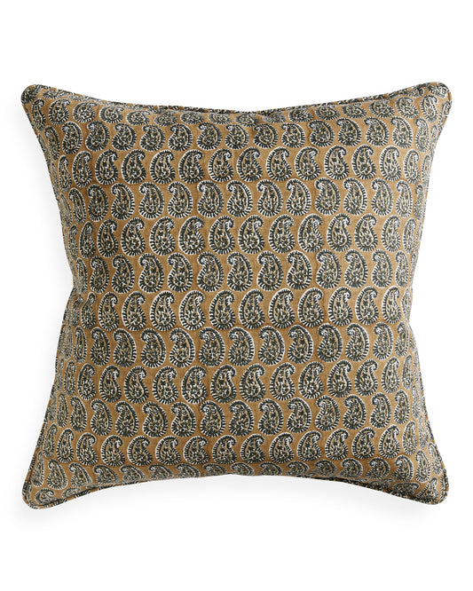 Simrane Desert Cushion