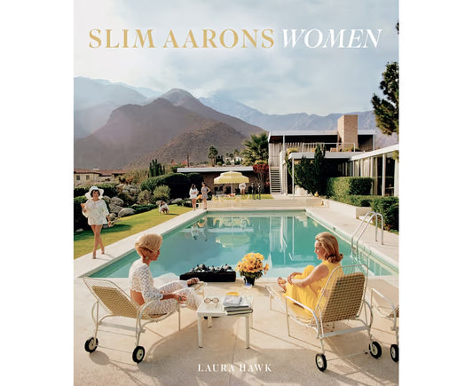 Slim Aarons Women