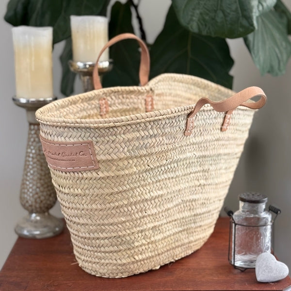 Penny Basket