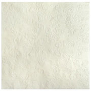 EMBOSSED 20PCK 3 PLY