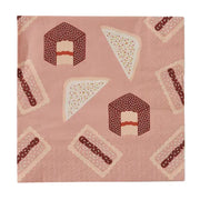 TUCKER NAPKIN